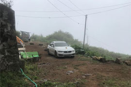 Tenstay with common shared bathroom