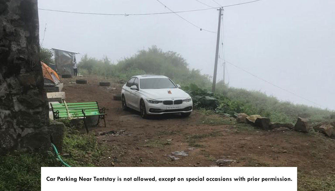 Tipperary Tenstay Area