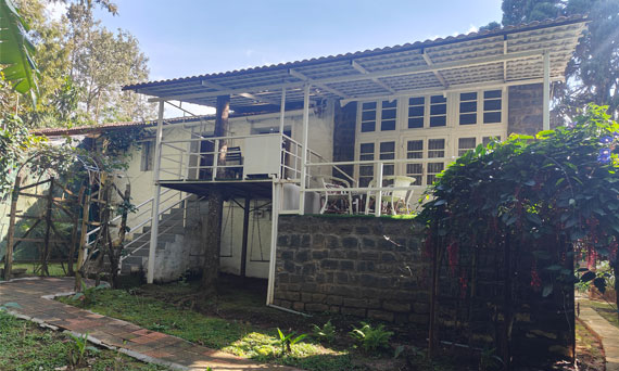 Tipperary Garden Villa