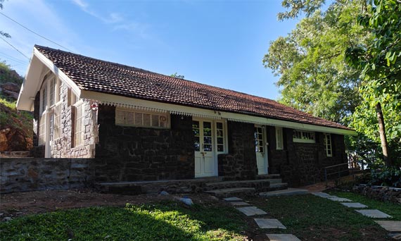 Tipperary Woodside Cabin