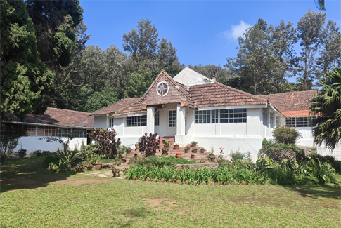 Tipperary Colonial Bungalow