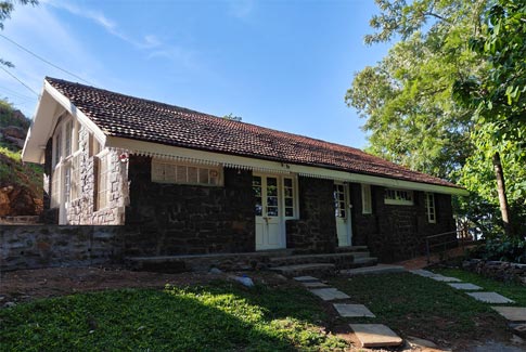 Tipperary Woodside Cabin