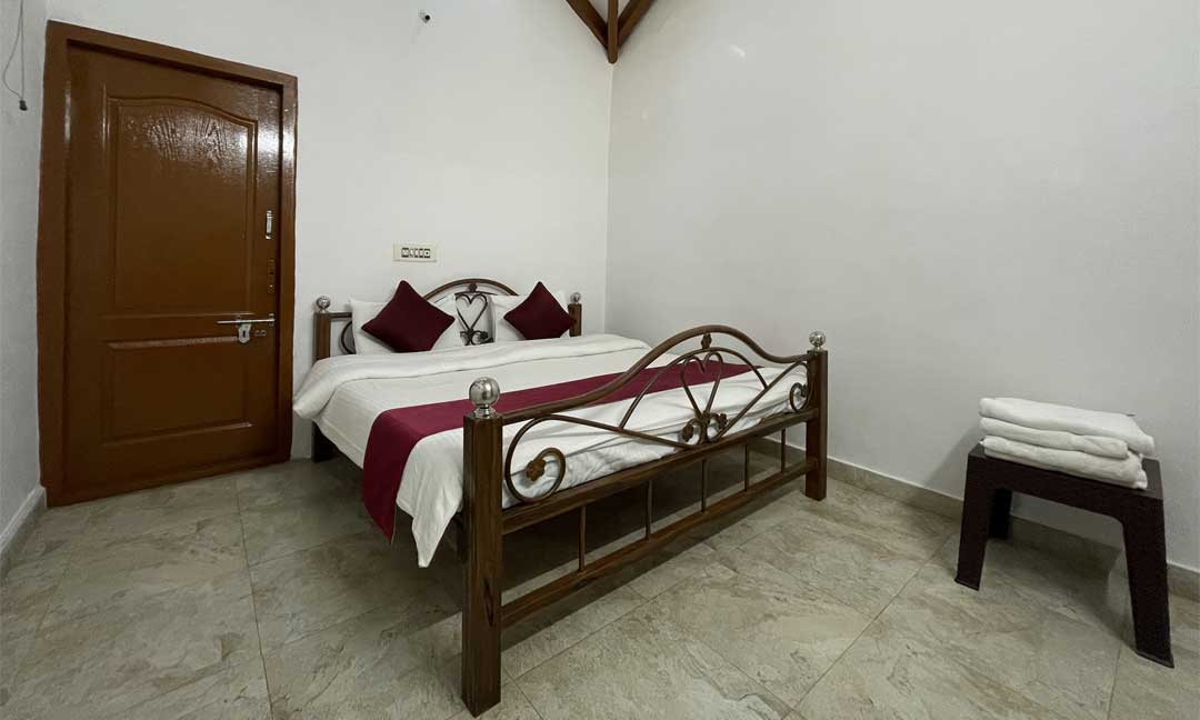 Tipperary Bamboo Villa - Room 2