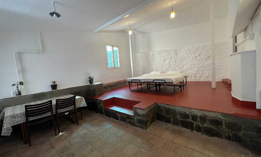 Tipperary Bamboo Villa - Room - 3