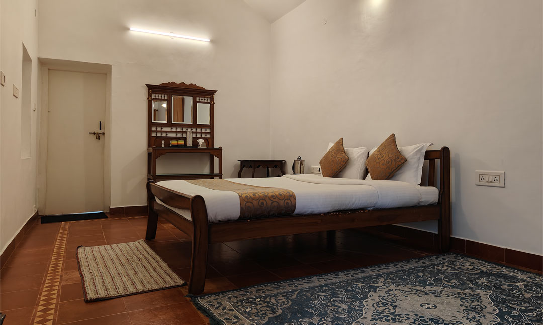 Tipperary Cloud Nine - Bedroom - 1 - Beds