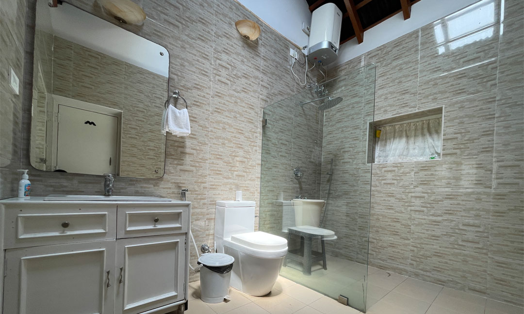 Tipperary Cloud Nine - Bathroom Facility - 1