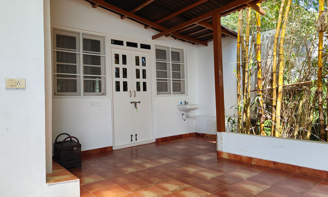 Tipperary Cloud Nine - Bedroom - 2 - Entrance