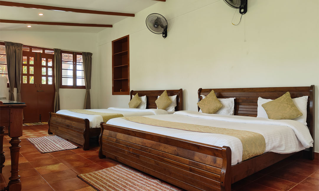 Tipperary Cloud Nine - Bedroom - 2 - Beds