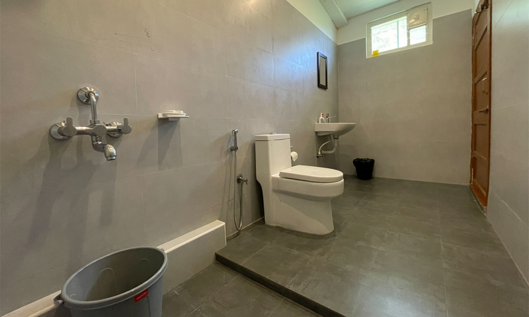 Tipperary Cloud Nine - Bathroom Facility - 2