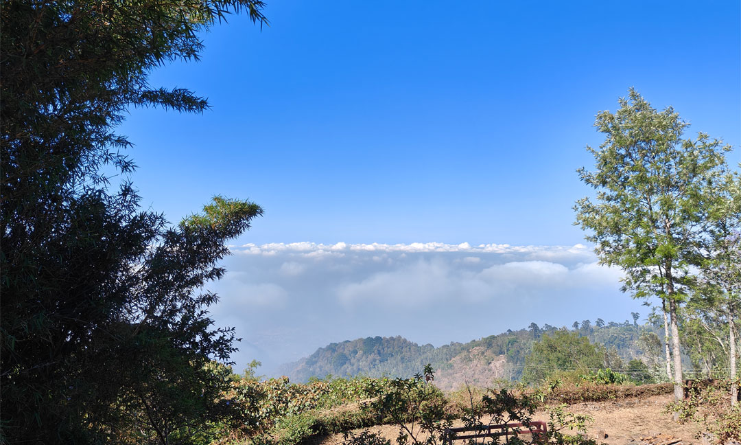 Tipperary Cloud Nine - Valley View