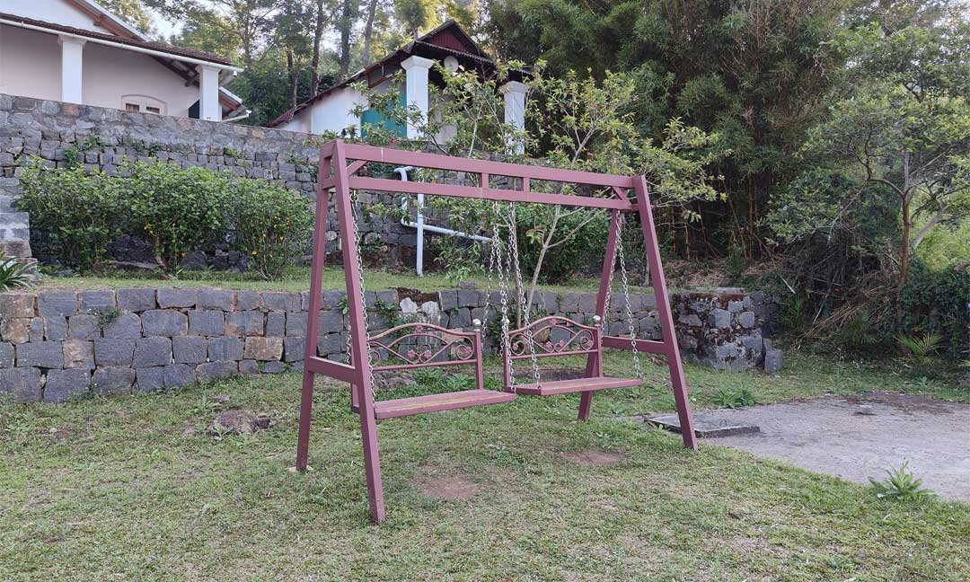 Tipperary Cloud Nine - Shared Area With Bungalow Guests