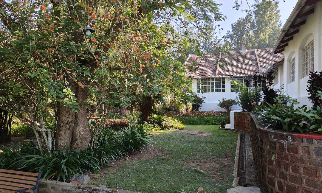 Tipperary Cloud Nine - Shared Area With Bungalow Guests