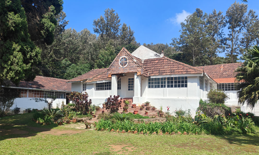 Tipperary Colonial Bungalow - Exterior View