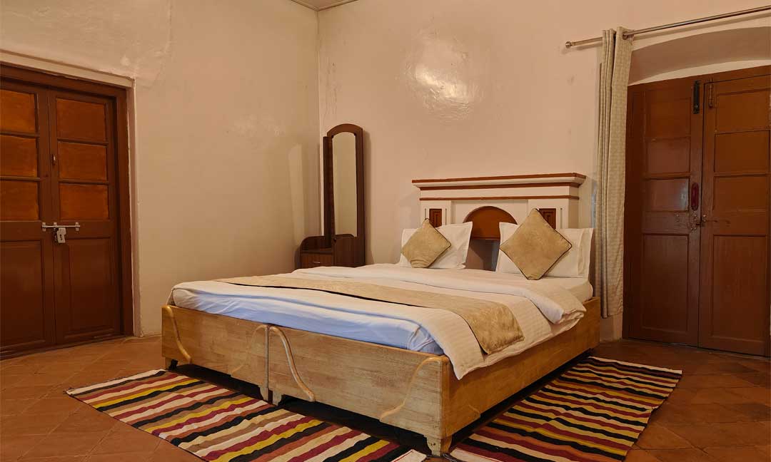 Tipperary Cottage - Room - 2