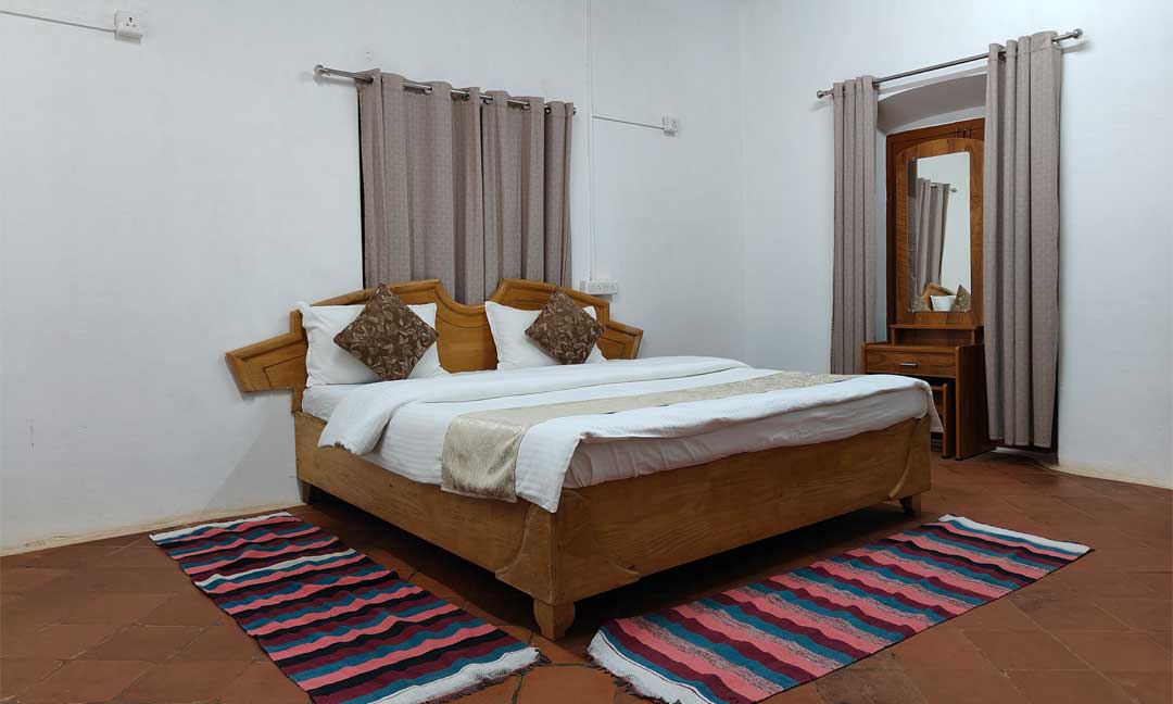 Tipperary Cottage - Room - 3