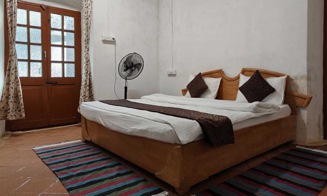 Tipperary Cottage - Room - 4