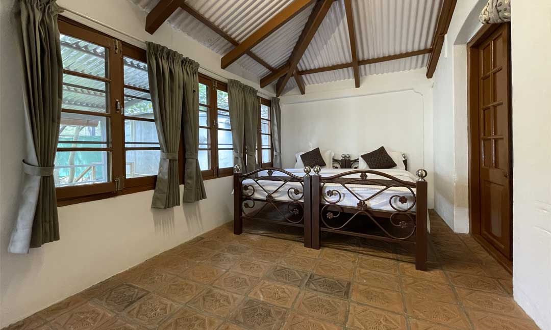 Tipperary Cottage - Room - 5