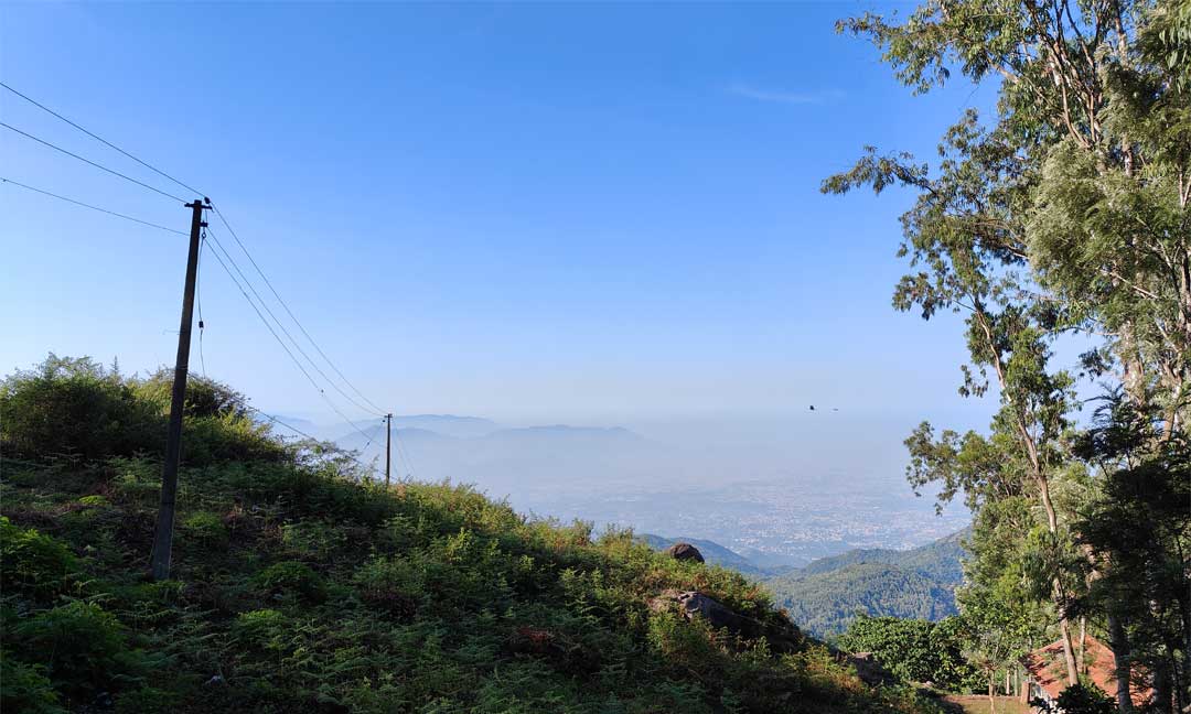 Tipperary Cottage - Dining Area