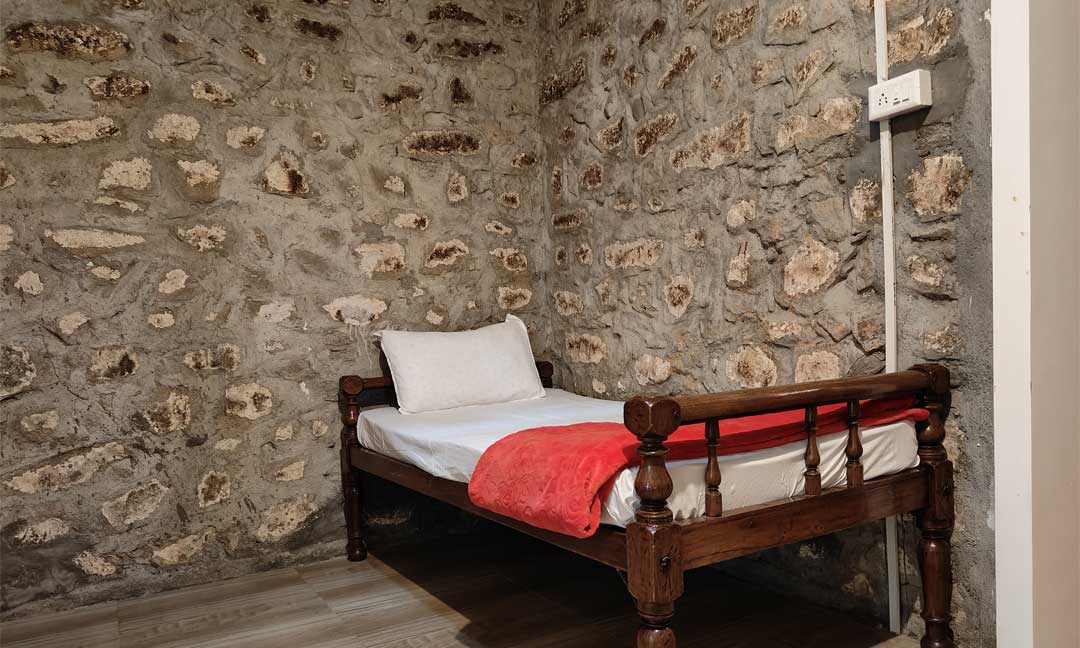 Tipperary Garden Villa - Annex Room