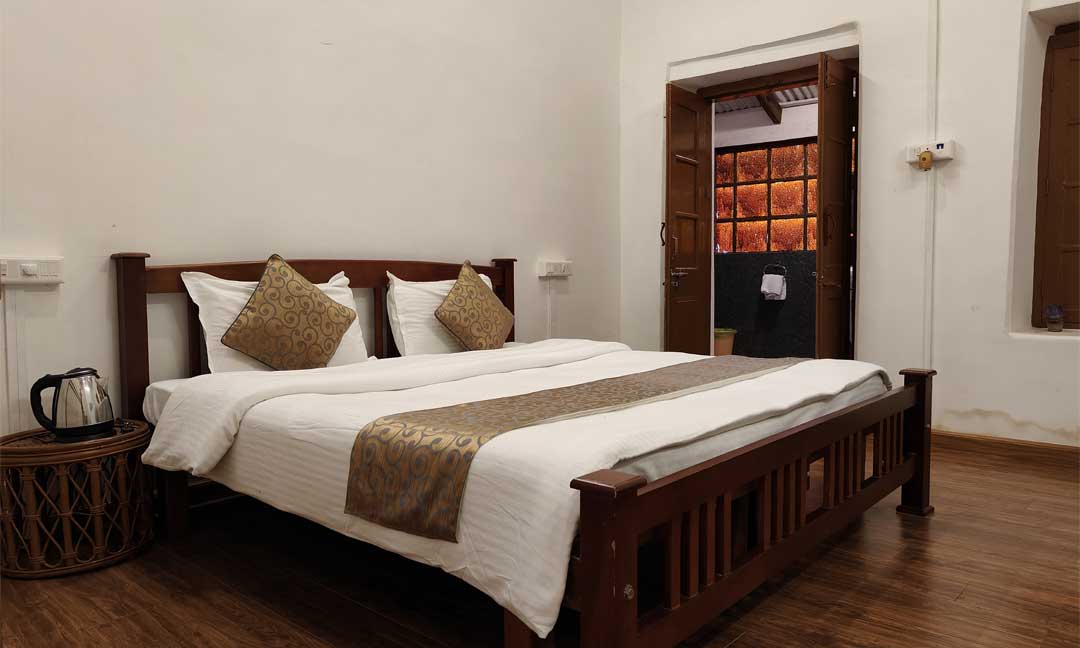 Tipperary Garden Villa - Room - 1