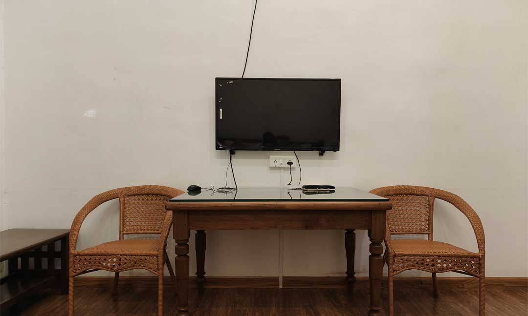 Tipperary Garden Villa - Room - 1 - Furniture