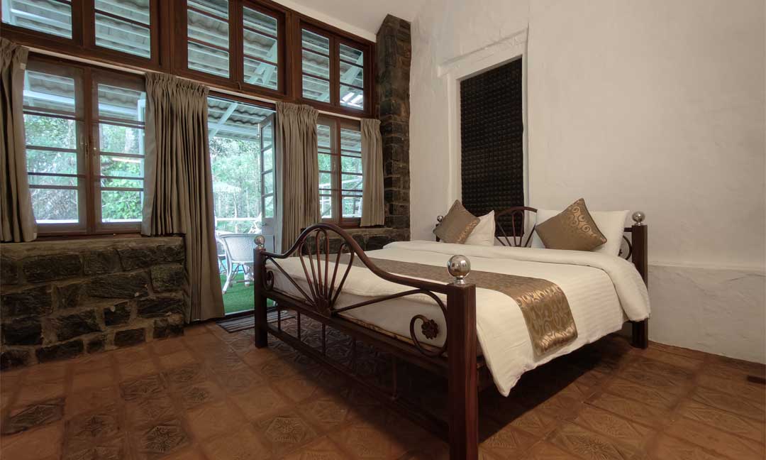 Tipperary Garden Villa - Room - 2