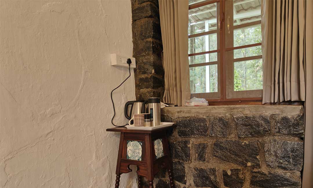 Tipperary Garden Villa - Room - 2 - Essentials