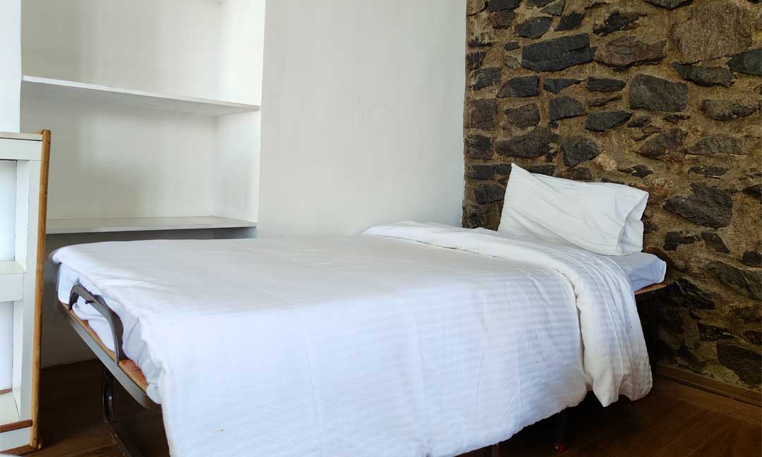 Tipperary Wilderness Cabin - Single Bed