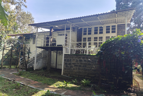 Tipperary Garden Villa