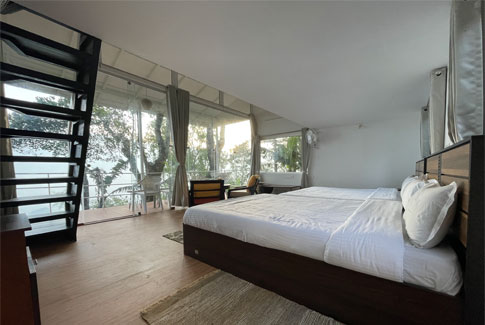 Tipperary Sunset Cabin