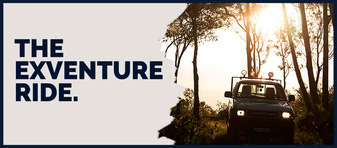 Tipperary Off-Roading Banner